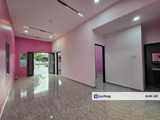 House for sale in Port Klang, Selangor
