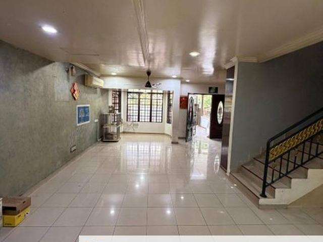 House for sale in Port Klang, Selangor