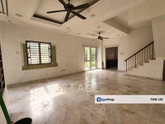 House for sale in Port Klang, Selangor