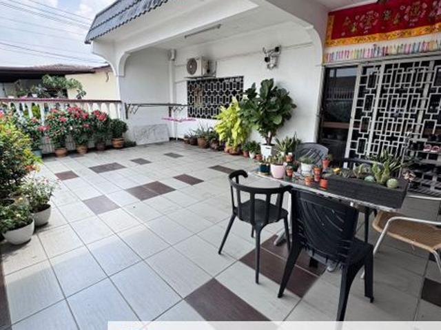 House for sale in Port Klang, Selangor