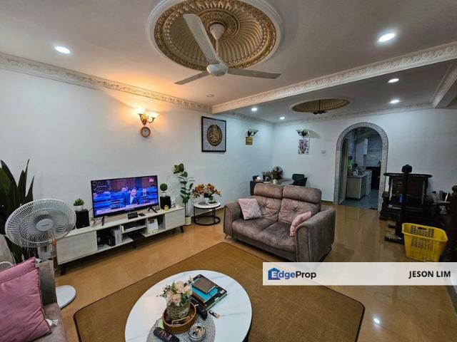 House for sale in Port Klang, Selangor