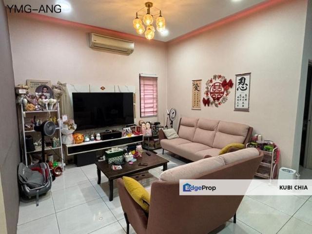 House for sale in Port Klang, Selangor