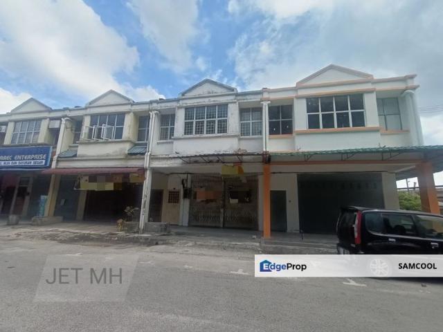 Shop for rent in Alam Impian, Selangor
