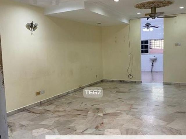 House for sale in Port Klang, Selangor