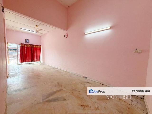 House for sale in Bandaraya Klang, Klang