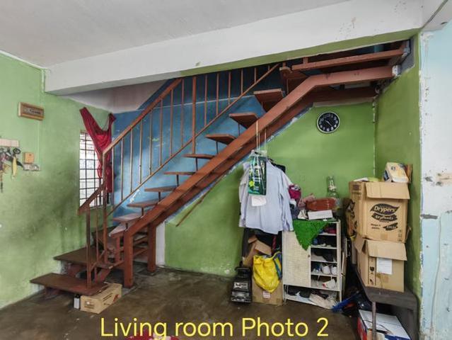 Terraced House for sale in Port Klang, Selangor