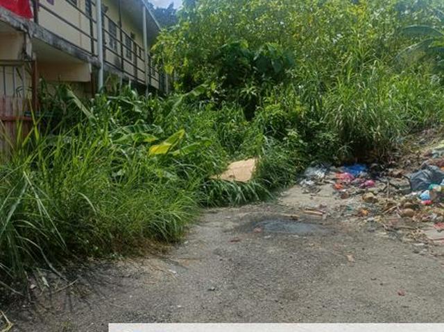 Shop for sale in Port Klang, Selangor