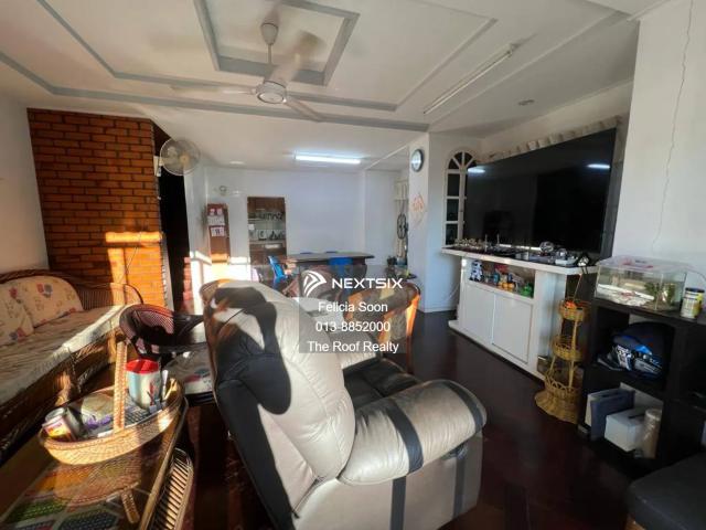 Residential House for sale in Port Klang, Selangor