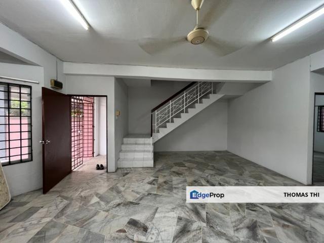 House for sale in Port Klang, Selangor