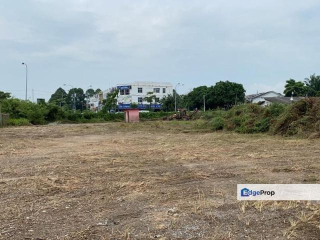 Shop for rent in Port Klang, Selangor