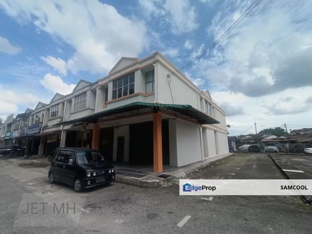 Shop for rent in Port Klang, Selangor