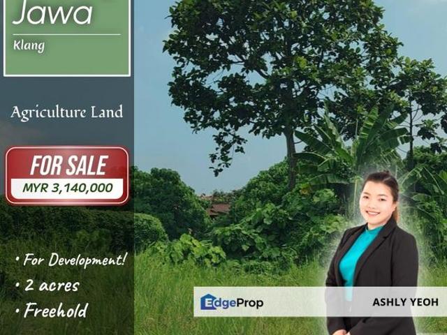 Shop for sale in Port Klang, Selangor