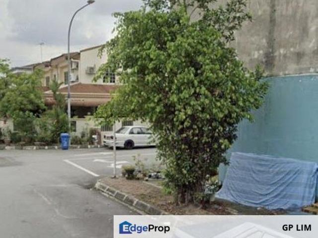 Shop for sale in Port Klang, Selangor