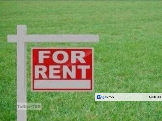 Shop for sale in Port Klang, Selangor