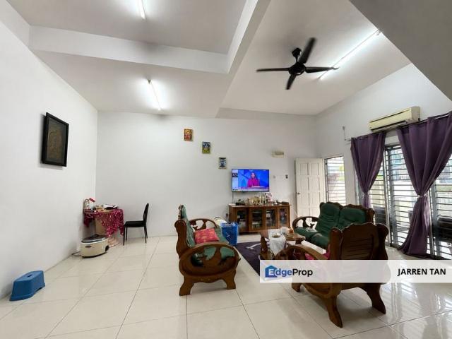 House for sale in Port Klang, Selangor