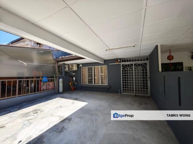 House for rent in Port Klang, Selangor