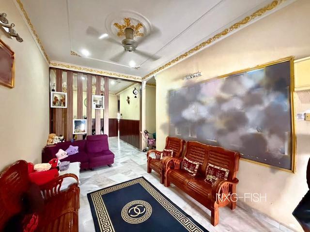 Terraced House for sale in Port Klang, Selangor