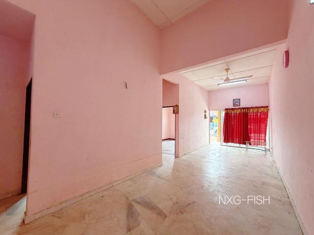 Terraced House for sale in Bandaraya Klang, Klang