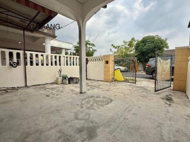 Terraced House for sale in Port Klang, Selangor