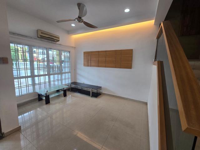 Terraced House for rent in Port Klang, Selangor