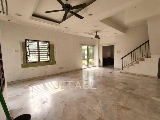 Terraced House for sale in Port Klang, Selangor