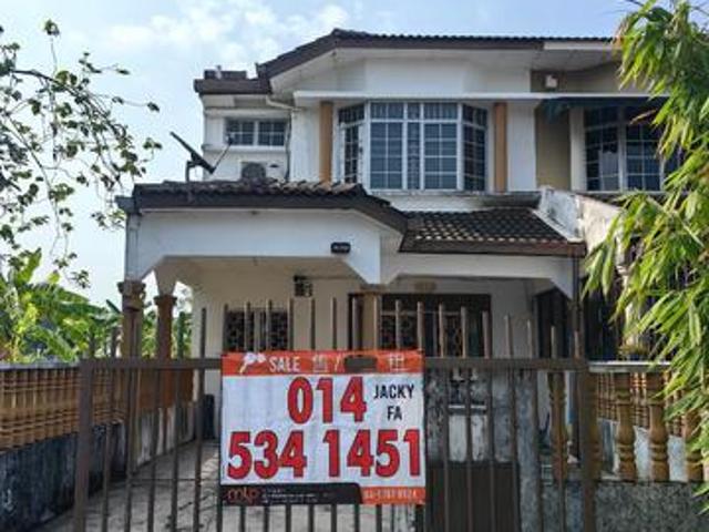 Terraced House for sale in Port Klang, Selangor