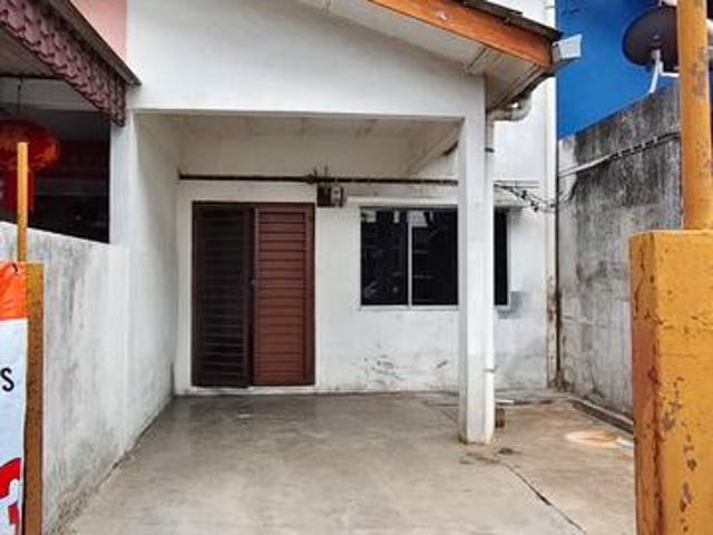 Terraced House for sale in Port Klang, Selangor