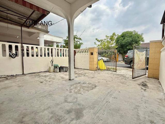 Terraced House for sale in Port Klang, Selangor