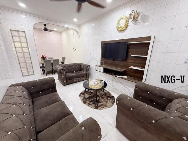 House for rent in Kampung Atap, Bandaraya Klang