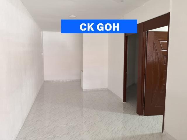 Terraced House for rent in Georgetown, Penang