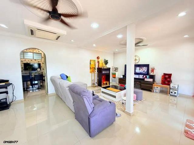Terraced House for sale in Port Klang, Selangor