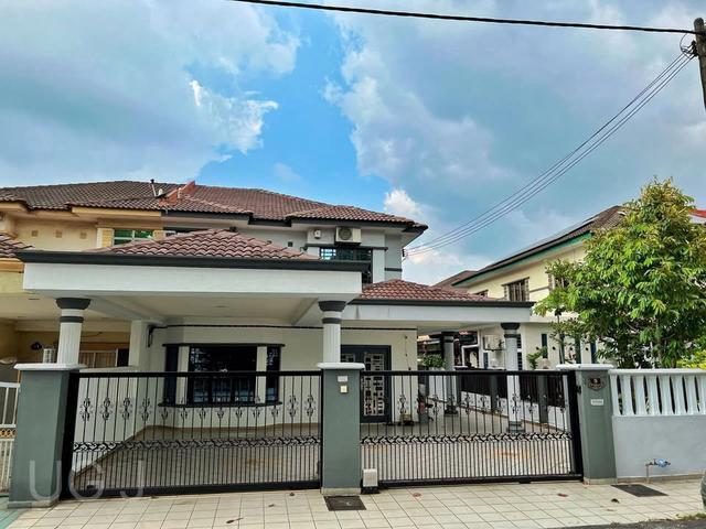 Residential House for sale in Port Klang, Selangor