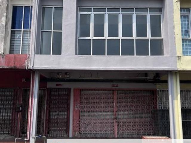 Shop for rent in Port Klang, Selangor