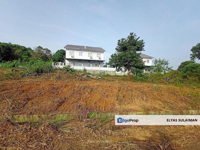 House for sale in Tanjong Sepat, Selangor