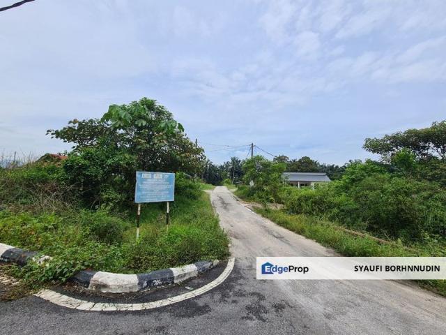 Shop for sale in Tanjong Sepat, Selangor