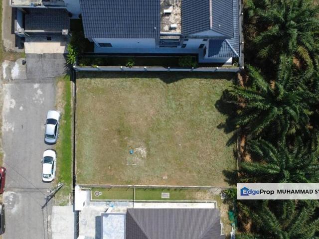 House for sale in Tanjong Sepat, Selangor