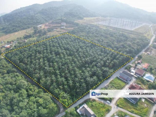 Shop for sale in Tanjong Sepat, Selangor