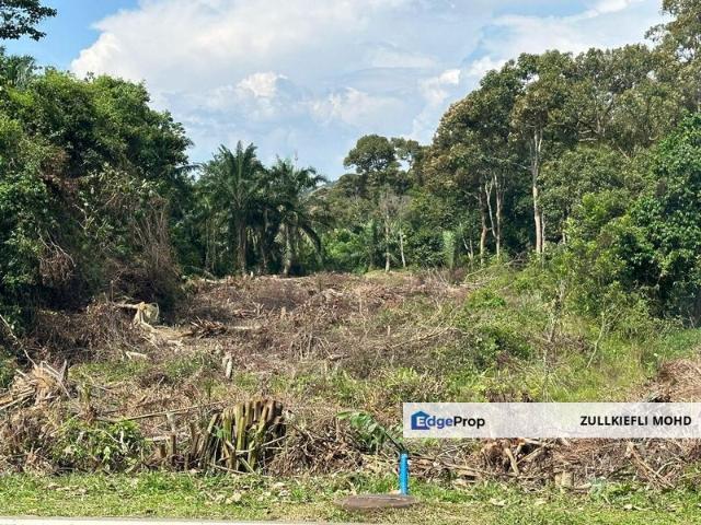 House for sale in Tanjong Sepat, Selangor