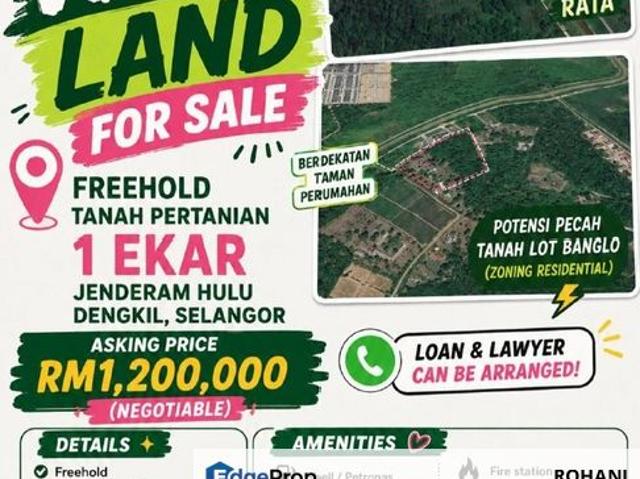 Shop for sale in Sepang, Tanjong Sepat