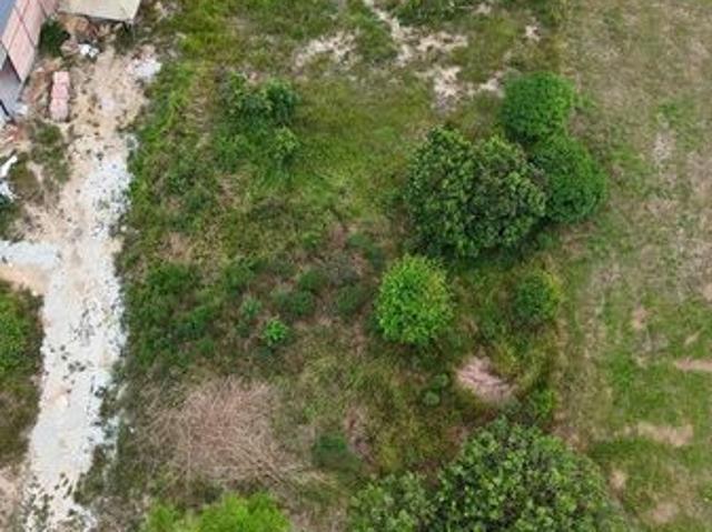 House for sale in Tanjong Sepat, Selangor