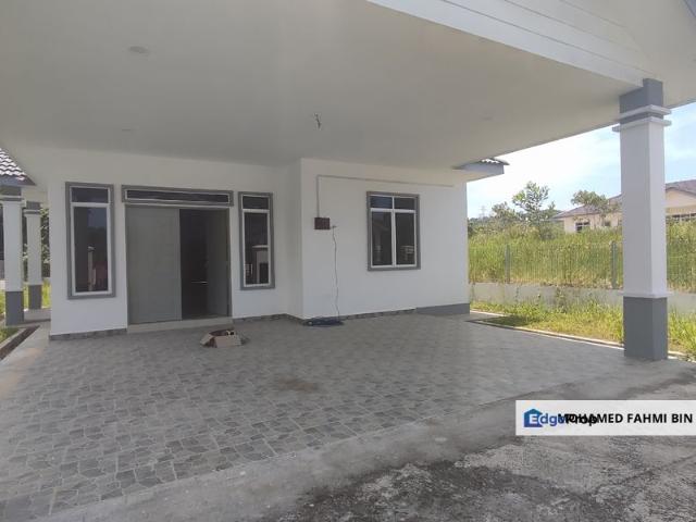 House for sale in Jenderam, Sepang