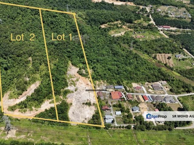 House for sale in Tanjong Sepat, Selangor