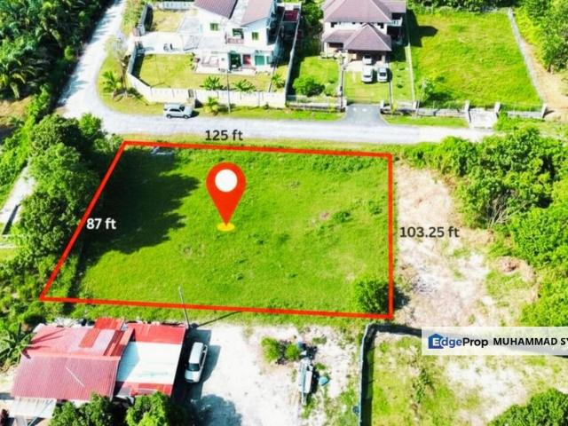 House for sale in Tanjong Sepat, Selangor