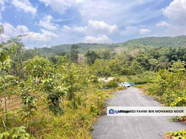 House for sale in Jenderam, Sepang