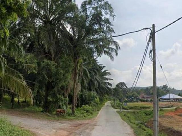 House for sale in Tanjong Sepat, Selangor