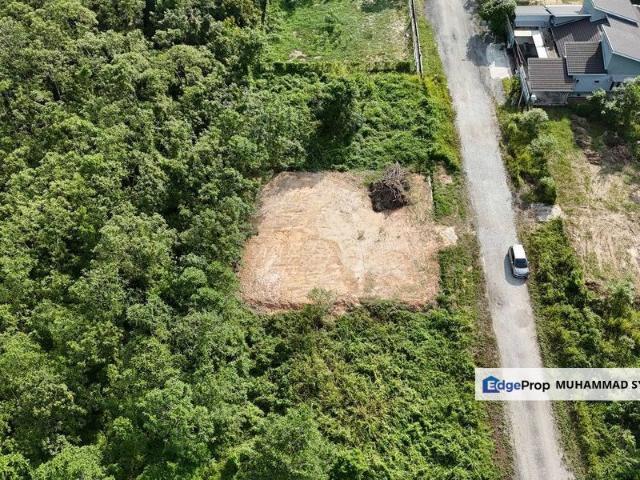 House for sale in Tanjong Sepat, Selangor