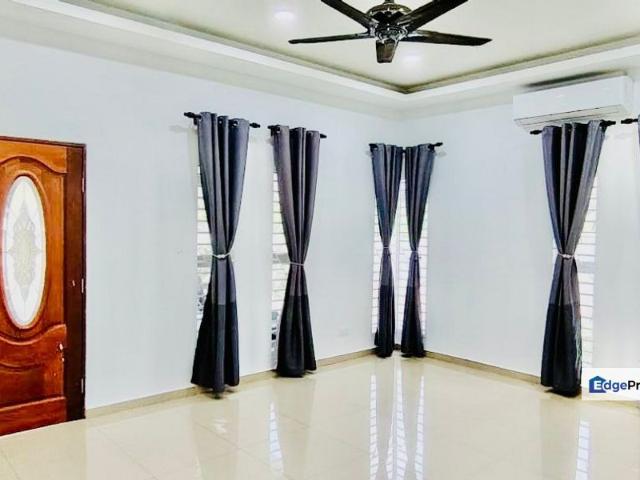 House for sale in Tanjong Sepat, Selangor
