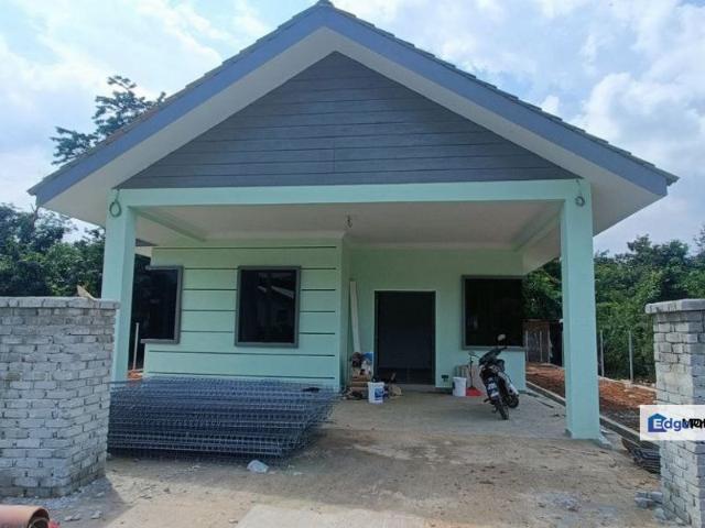 House for sale in Jenderam, Sepang