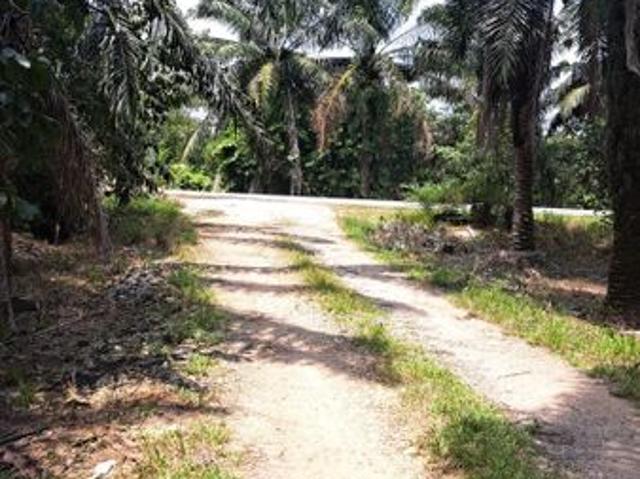 Shop for sale in Jenjarom, Selangor