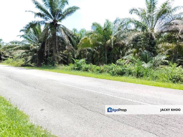 Shop for sale in Jenjarom, Selangor